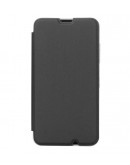 FLIP COVER LUMIA 630 BLACK