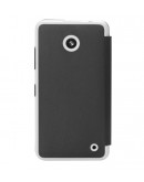 FLIP COVER LUMIA 630 BLACK