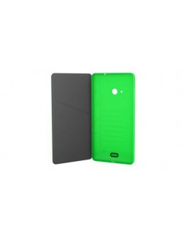 NOKIA LUMIA 535 SHELL GREEN