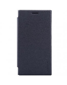 FLIP COVER LUMIA 730/735 BLACK