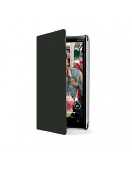 FLIP COVER LUMIA 930 BLACK