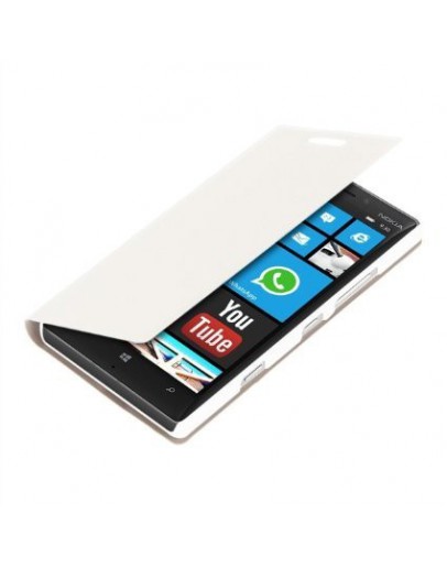 FLIP COVER LUMIA 930 WHITE