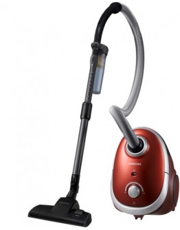 Samsung VCC54F5V3R/BOL, Vacuum Cleaner,