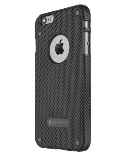 TRUST UR Endura Grip & Protection case