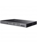 TP-Link SG3428MP Omada 28-Port Gigabit L2+
