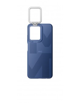 HMD FUSION FLASHY OUTFIT INDIG