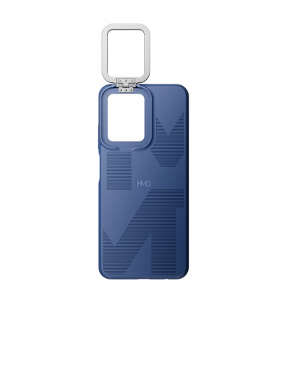 HMD FUSION FLASHY OUTFIT INDIG
