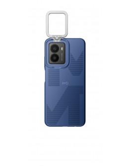 HMD FUSION FLASHY OUTFIT INDIG