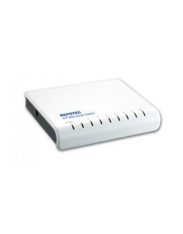 SWITCH RP-1008W WEB SMART 100