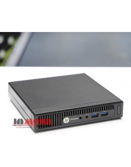 HP EliteDesk 705 G3 DM