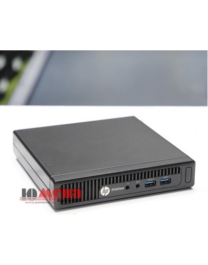 HP EliteDesk 705 G3 DM