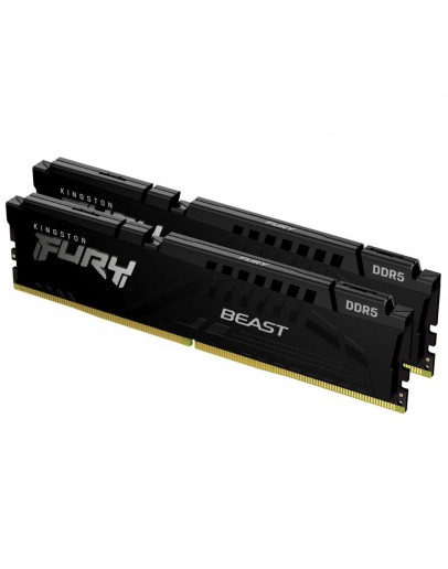 2X16G DDR5 6000 KING EXPO BEAS