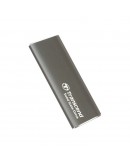 Transcend 500GB, External SSD, ESD265C, USB 10Gbps