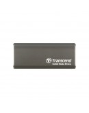 Transcend 500GB, External SSD, ESD265C, USB 10Gbps