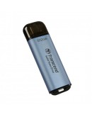 Transcend 512GB, USB External SSD, ESD300C, USB 10