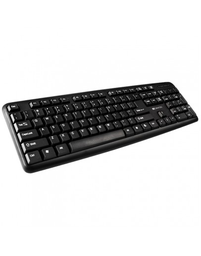 USB standard KB, water resistant,BG