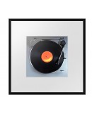 Samsung Music Frame HW-LS60D Dolby Atmos Wireless