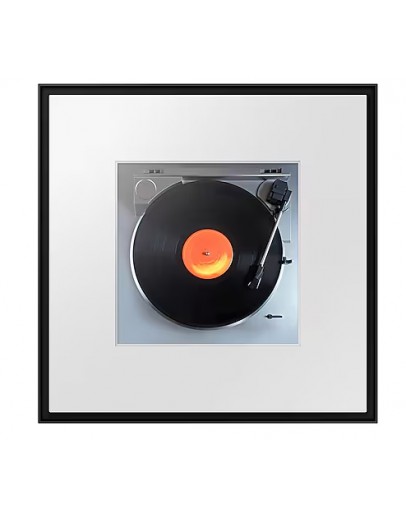 Samsung Music Frame HW-LS60D Dolby Atmos Wireless