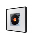 Samsung Music Frame HW-LS60D Dolby Atmos Wireless
