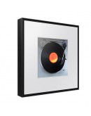 Samsung Music Frame HW-LS60D Dolby Atmos Wireless