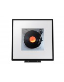 Samsung Music Frame HW-LS60D Dolby Atmos Wireless