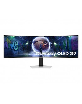 Монитор Samsung LS49CG934, 49 Odyssey G9 GAMING, Curved OL
