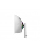 Монитор Samsung LS49CG934, 49 Odyssey G9 GAMING, Curved OL