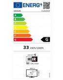 Монитор Samsung S32A800, 32 VA LED, 3840x2160, 4xUSB, Disp