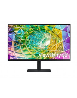 Монитор Samsung S32A800, 32 VA LED, 3840x2160, 4xUSB, Disp