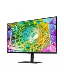 Монитор Samsung S32A800, 32 VA LED, 3840x2160, 4xUSB, Disp