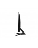 Монитор Samsung U32J590U 32, UHD VA, FLAT, 4ms, 3840x2160,