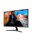 Монитор Samsung U32J590U 32, UHD VA, FLAT, 4ms, 3840x2160,