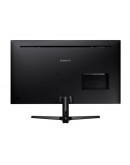 Монитор Samsung U32J590U 32, UHD VA, FLAT, 4ms, 3840x2160,