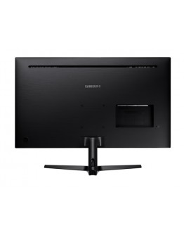 Монитор Samsung U32J590U 32, UHD VA, FLAT, 4ms, 3840x2160,