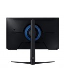 Монитор Samsung 24DG300 24 Odyssey G3, VA, 165 Hz, 1 ms, 1