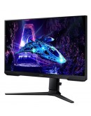 Монитор Samsung 24DG300 24 Odyssey G3, VA, 165 Hz, 1 ms, 1
