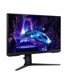 Монитор Samsung 24DG300 24 Odyssey G3, VA, 165 Hz, 1 ms, 1