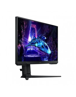 Монитор Samsung 24DG300 24 Odyssey G3, VA, 165 Hz, 1 ms, 1