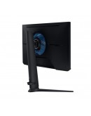 Монитор Samsung 24DG300 24 Odyssey G3, VA, 165 Hz, 1 ms, 1