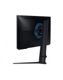 Монитор Samsung 24DG300 24 Odyssey G3, VA, 165 Hz, 1 ms, 1