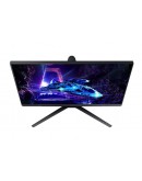 Монитор Samsung 24DG300 24 Odyssey G3, VA, 165 Hz, 1 ms, 1