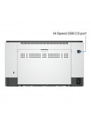 HP LaserJet M209d Printer