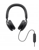 Dell Pro Wired ANC Headset WH5024 + Dell Pro Wired