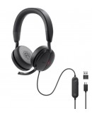 Dell Pro Wired ANC Headset WH5024 + Dell Pro Wired