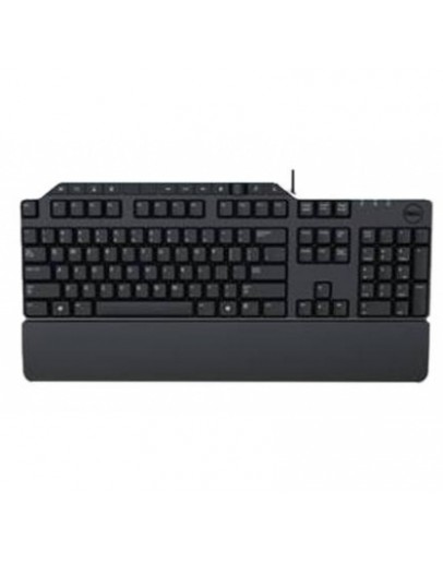 Dell KB522 USB Wired Business Multimedia Keyboard 