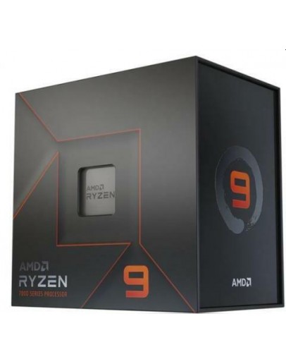 AMD Ryzen 9 7950X 16C/32T (4.5GHz / 5.7GHz Boost, 