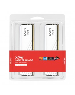 ADATA LANCER BLADE RGB 32GB (2x16GB) DDR5 6400 MHz