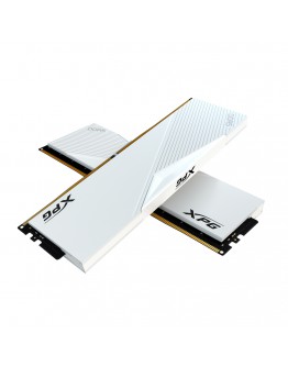 ADATA LANCER 32GB (2x16GB) DDR5 6400 MHz U-DIMM Wh