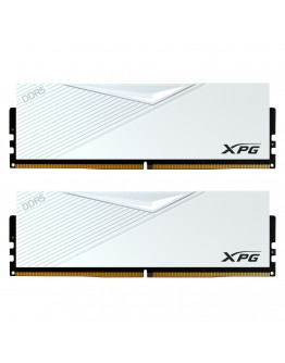 ADATA LANCER 32GB (2x16GB) DDR5 6400 MHz U-DIMM Wh