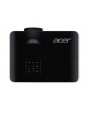 Acer Projector X1128i, DLP, SVGA (800 x 600), 4800